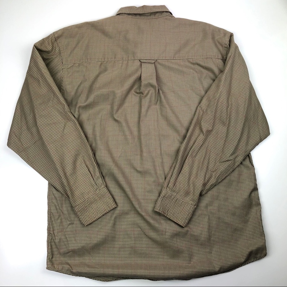 Pendleton Button Down Plaid Shirt - image 2